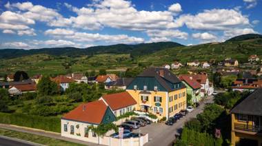 Donauhof - Hotel garni