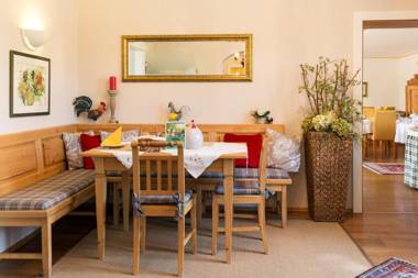 Donauhof - Hotel garni