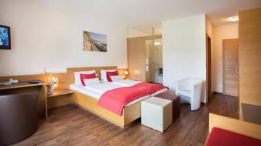 Hotel Garni Weinquadrat