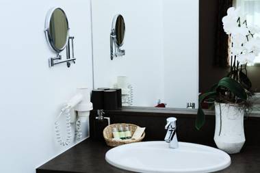 Hotel Garni Weinquadrat