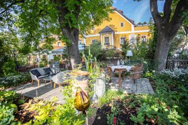 Donauwirt - Hotel garni