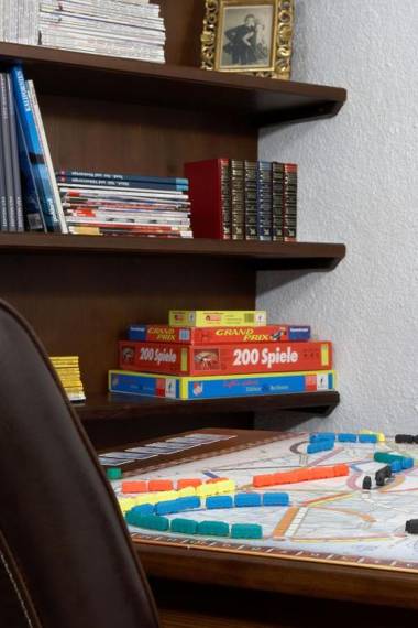 Donauwirt - Hotel garni