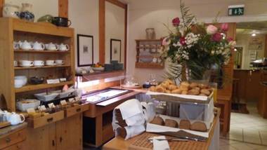 Donauwirt - Hotel garni