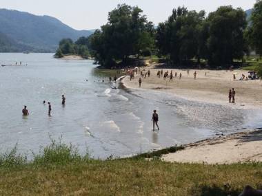 Donauwirt - Hotel garni