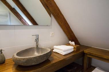 Apartement Schlaf Gut - mitten in der Wachau