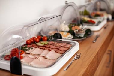 Winzerhof & Gästehaus Bernhard