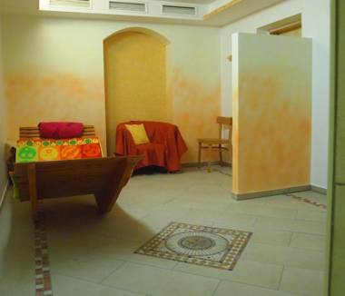 Gasthof zur Bruthenne