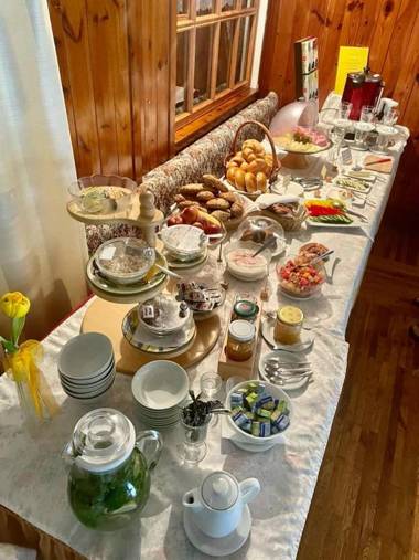 Gasthof zur Bruthenne