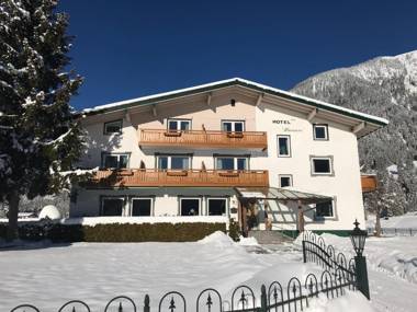 Naturparkhotel Florence