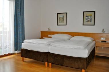 Gästehaus Pension Edelweiss