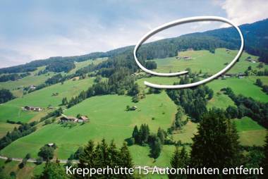 Landgasthof Jagerwirt