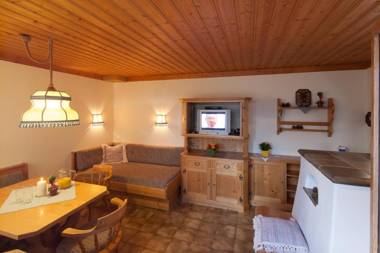 Alpenrelax Krepperhütte