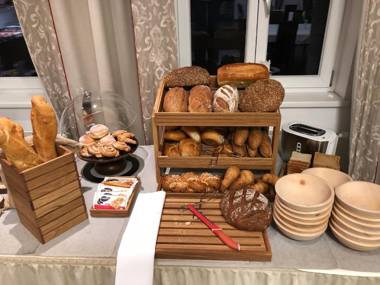 Hotel Goldener Adler Wattens