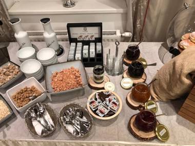 Hotel Goldener Adler Wattens