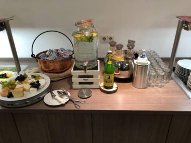 Hotel Goldener Adler Wattens