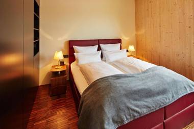 Gartenlofts auf Gut Guntrams