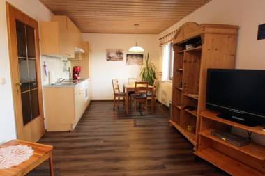 Gölsenhof - Fam. Büchinger