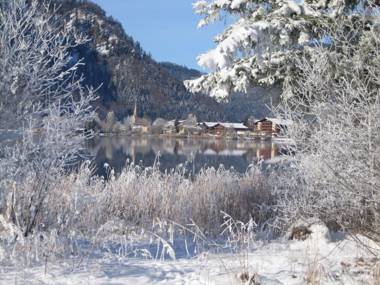 Gästehaus Fahringer