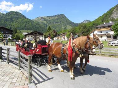 Gästehaus Fahringer