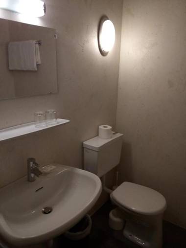 Hotel Garni Bernhard am See