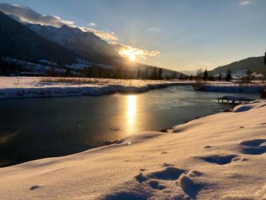 Mountain Inn Chalets & Apartments