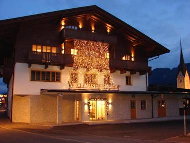 Hotel Walchseer Hof