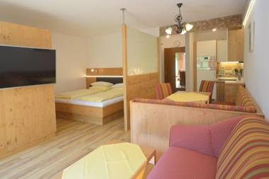 Ferienwohnungen Greiderer Walchsee