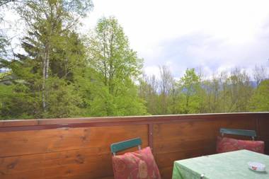 Ferienwohnungen Greiderer Walchsee