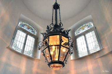 Villa Nova - Hotel garni