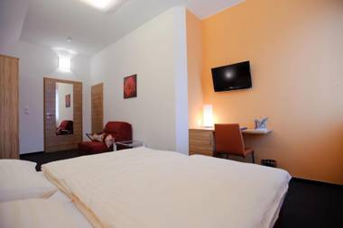 Villa Nova - Hotel garni