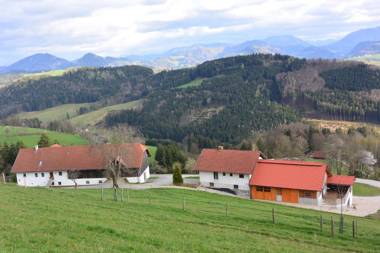 Biohof Himbrechtsöd