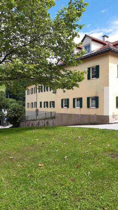 Eva's City Apartement