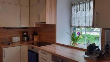 Eva's City Apartement