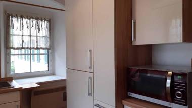 Eva's City Apartement