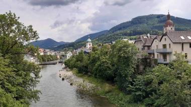 Eva&#x27;s City Apartement