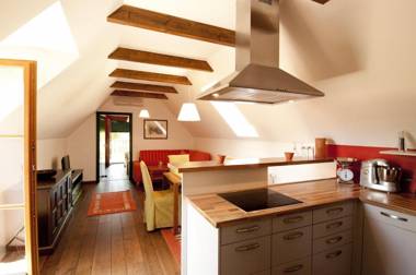 Hotel Garni Winzerhof Hödl