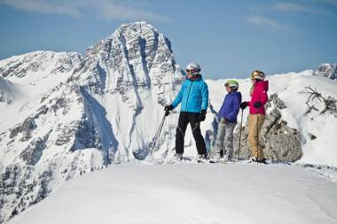 Landhotel Stockerwirt