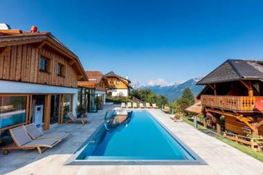 Almresort Baumschlagerberg