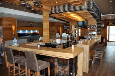 Almresort Baumschlagerberg