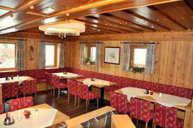 Almresort Baumschlagerberg