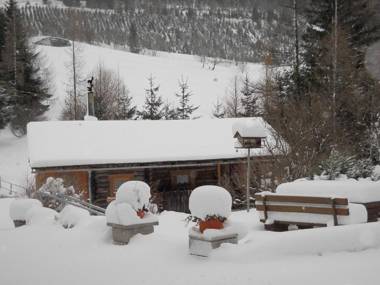 Pension Pein FEWO Chalet