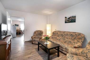 Marinas Ferienwohnungen