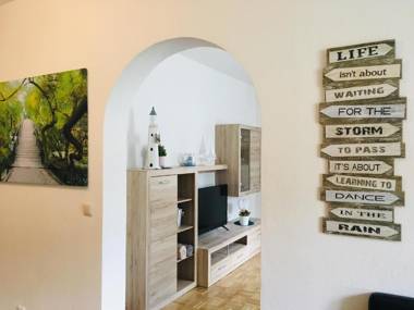 Alpenaquarium Grüblsee - FEWO Elfi