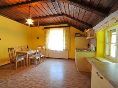 Welcoming Apartment near Forest in Vordenberg