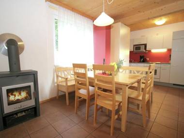 Alluring Chalet in Präbichl with Terrace