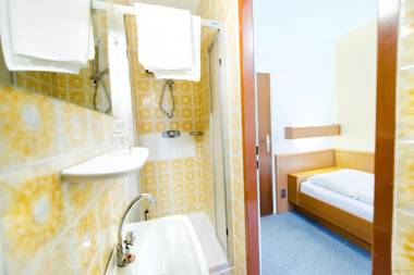 Hoftaverne Ziegelböck