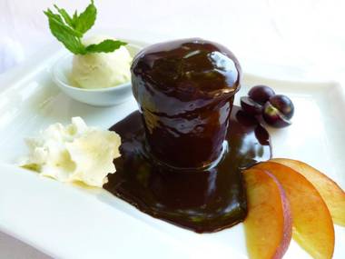 Hoftaverne Ziegelböck