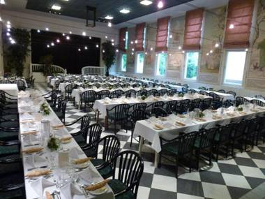 Hoftaverne Ziegelböck