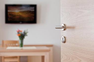 Vogelhubergut - Familie Scherleithner