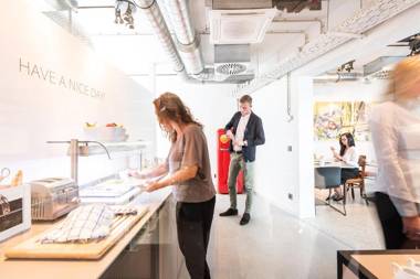 Glashütte Bed+Breakfast